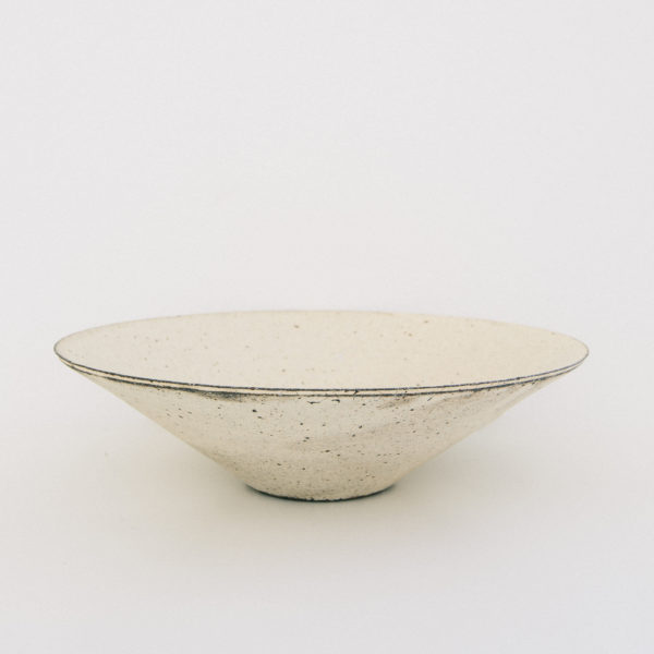 Serving bowl | Takashi Endo – IHAKO